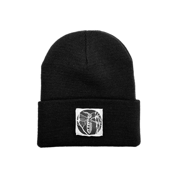 Moth Beanie