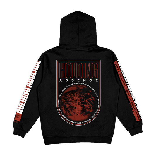 Greatest Mistake Hoodie