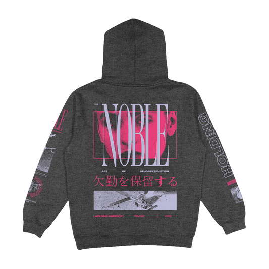 Noble Hoodie