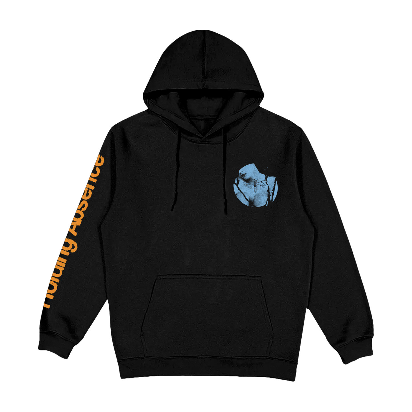 TNAOSD Hoodie