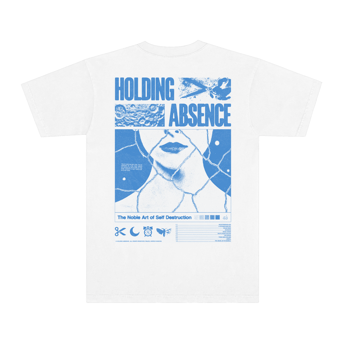 TNAOSD Tee