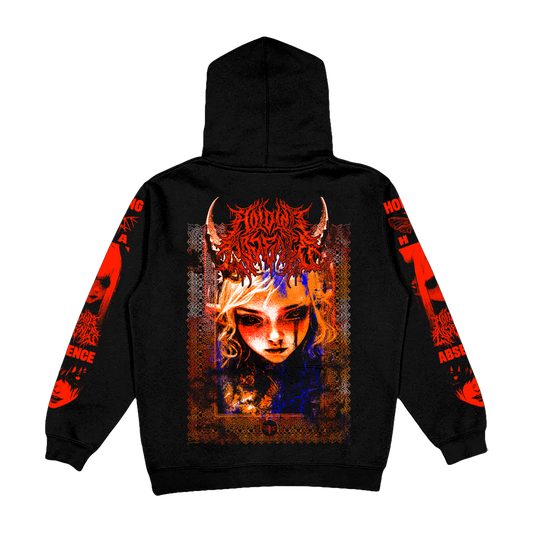 Evil Waifu Hoodie