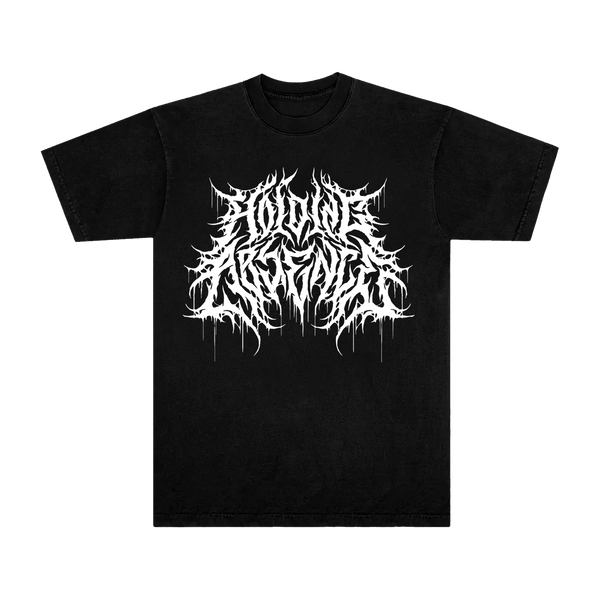 Holding Absence Death Metal Tee