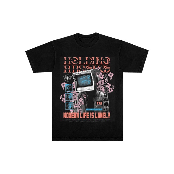 Y4 Movie Poster T-Shirt