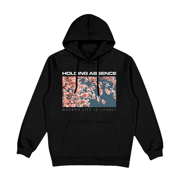 Y4 Blossom Hoodie