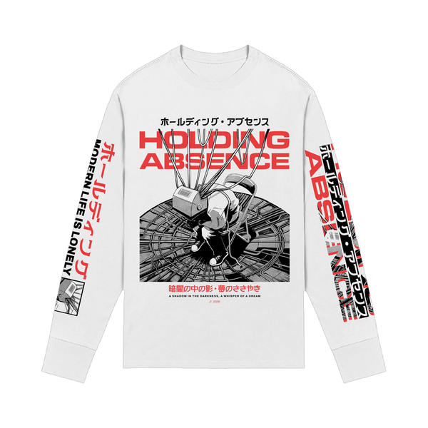 Y4 Ikari Long Sleeve