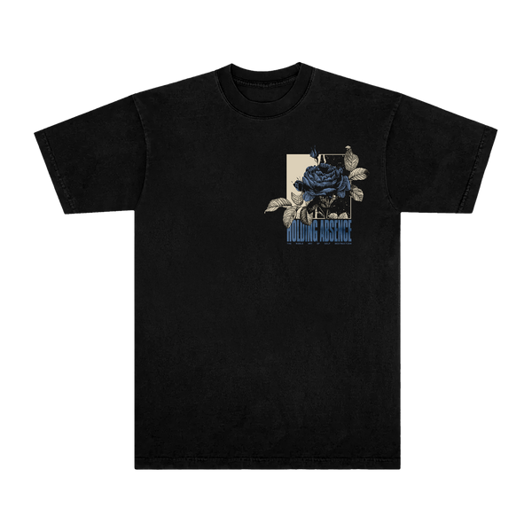 TNAOSD Black T-shirt