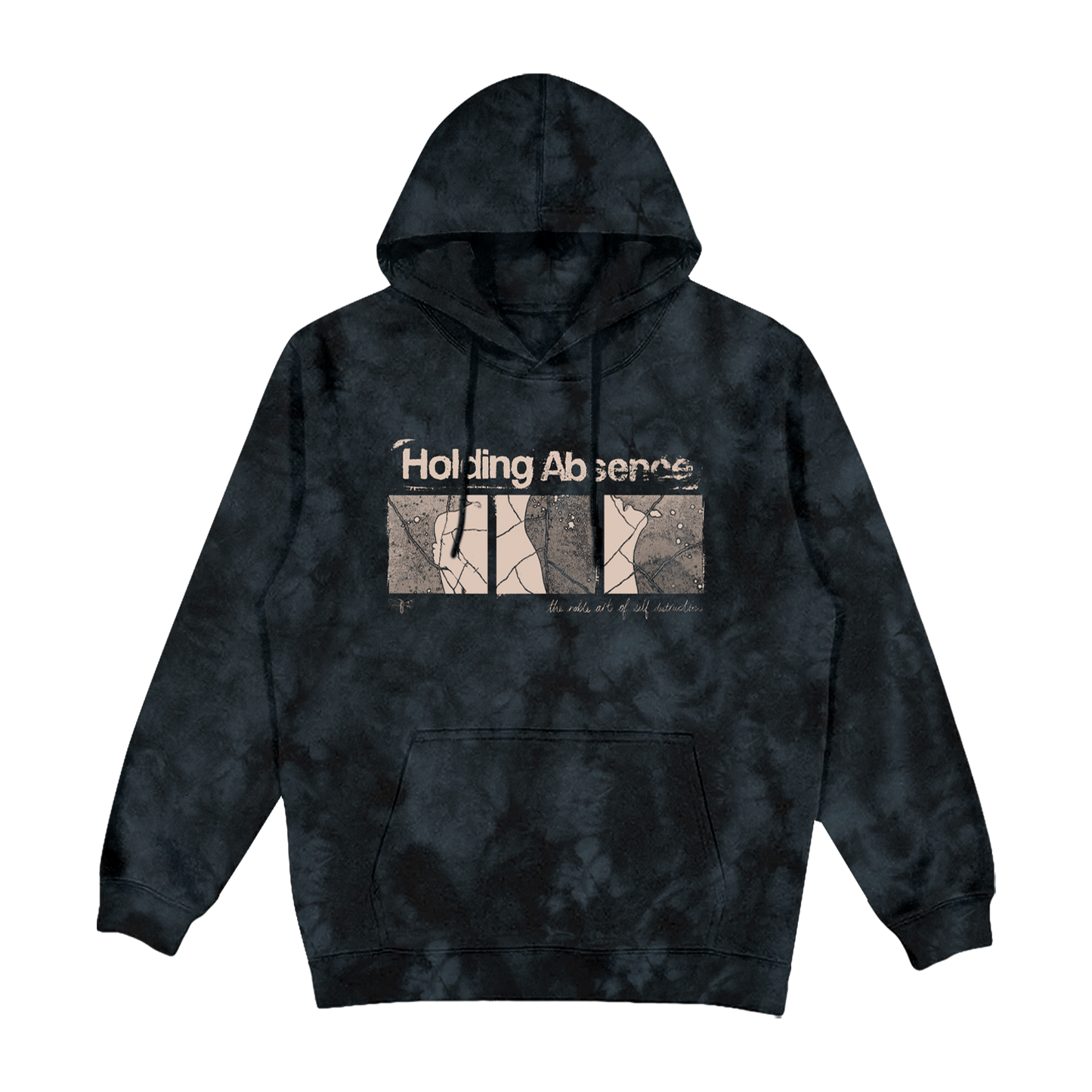TNAOSD Mineral Wash Hoodie