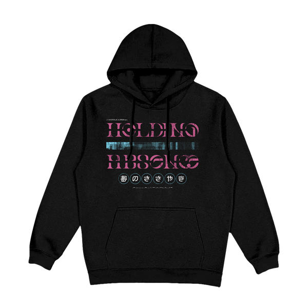 Whisper Hoodie
