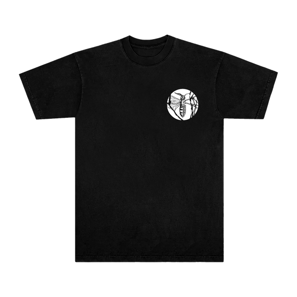 Mouth Rose Tee