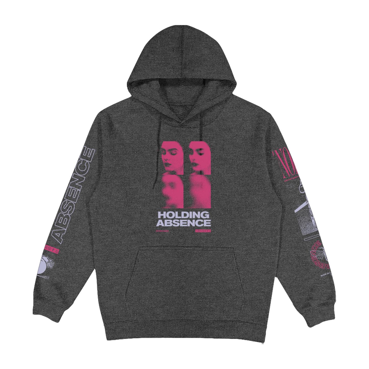 Noble Hoodie