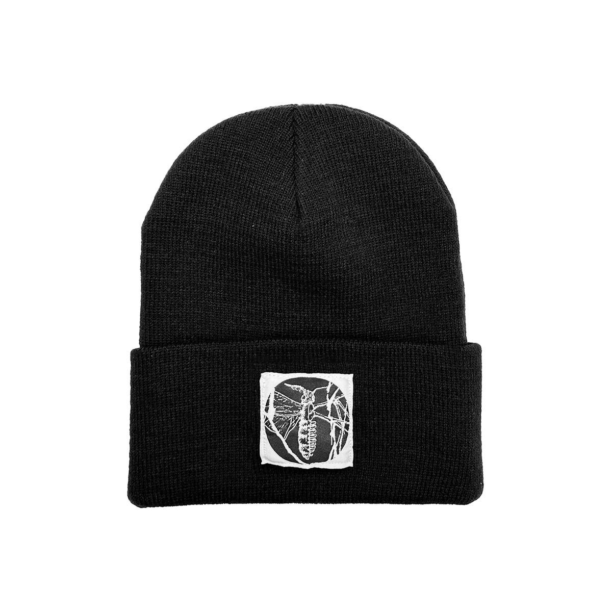 Moth Beanie