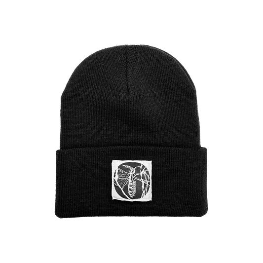 Moth Beanie