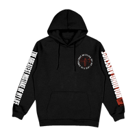 Greatest Mistake Hoodie