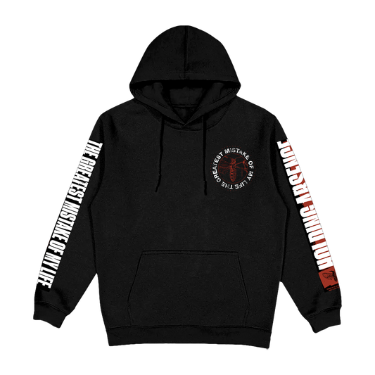 Greatest Mistake Hoodie
