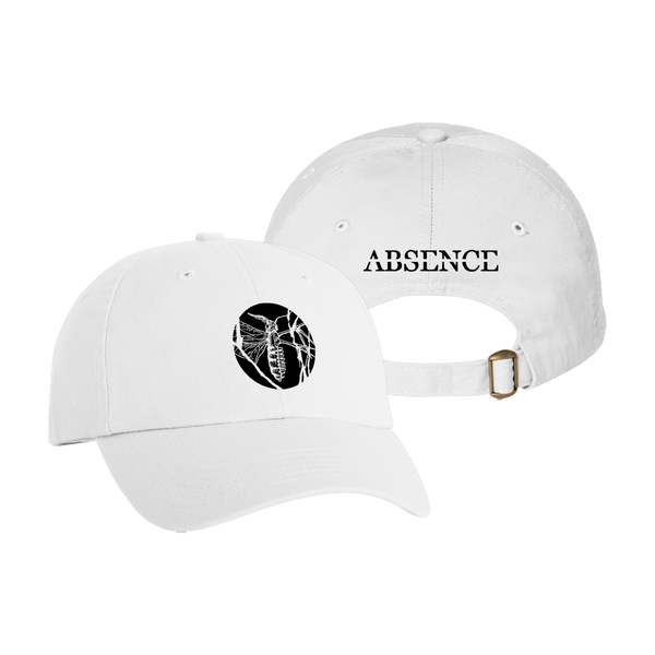 Absence Dad Hat