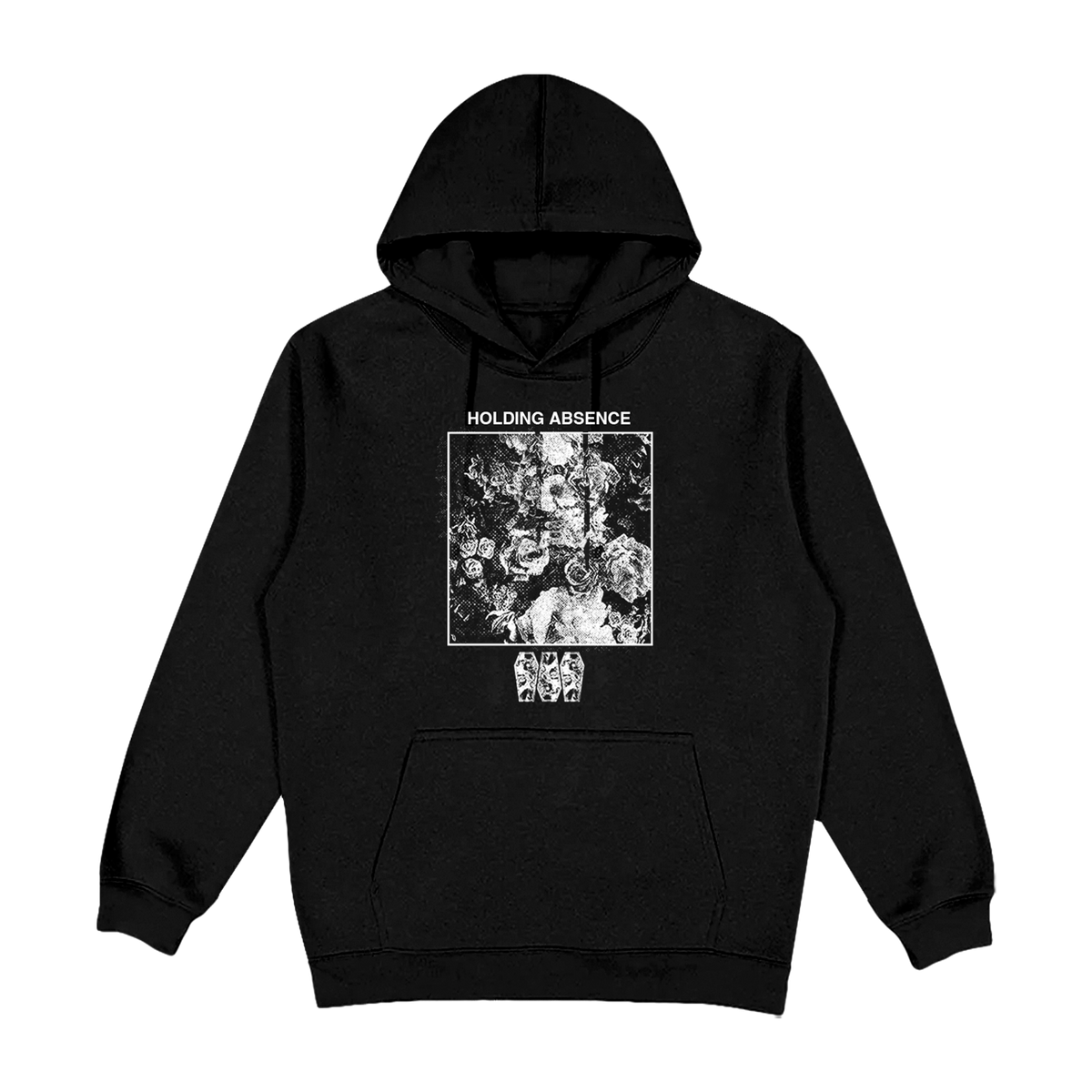 Coffin Hoodie