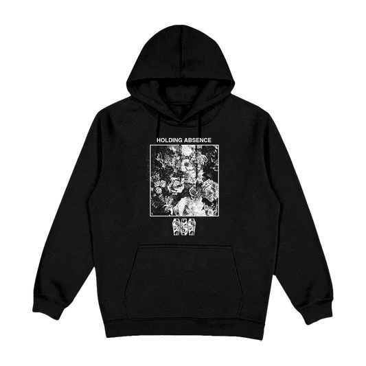 Coffin Hoodie