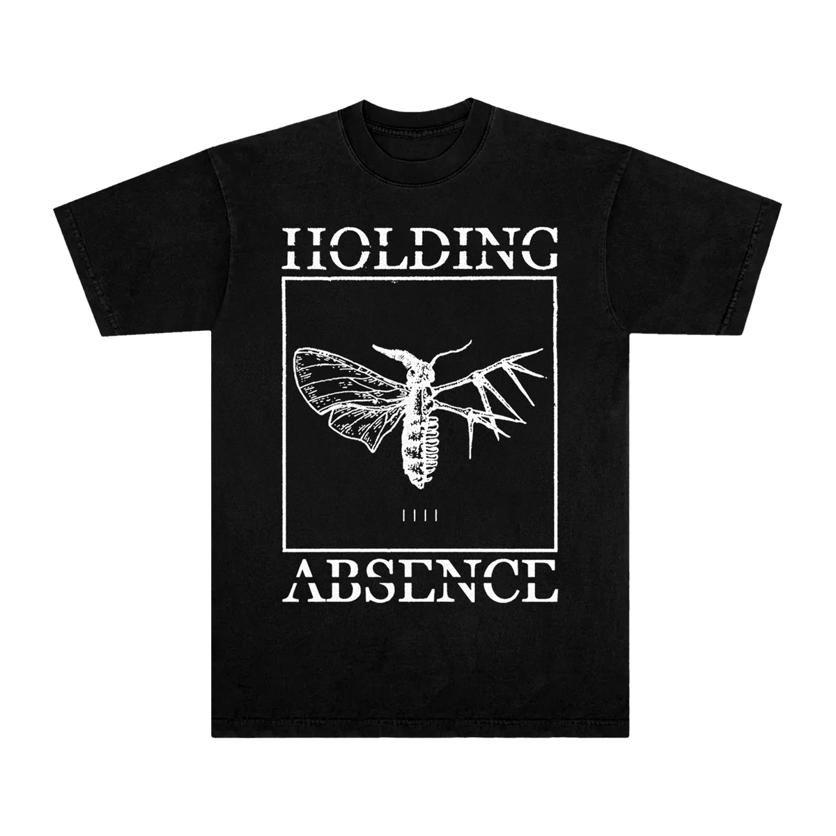 Box Moth Tee