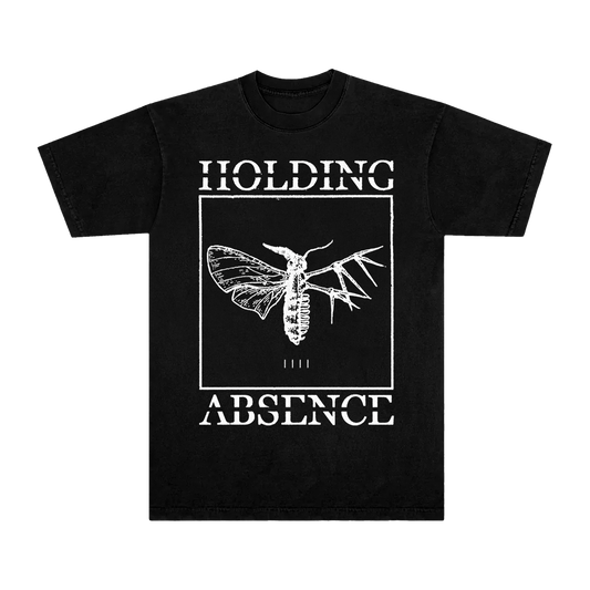 Box Moth Tee