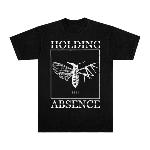 Box Moth Tee