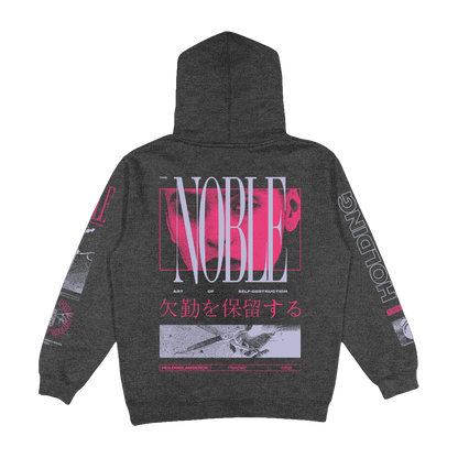 Noble Hoodie