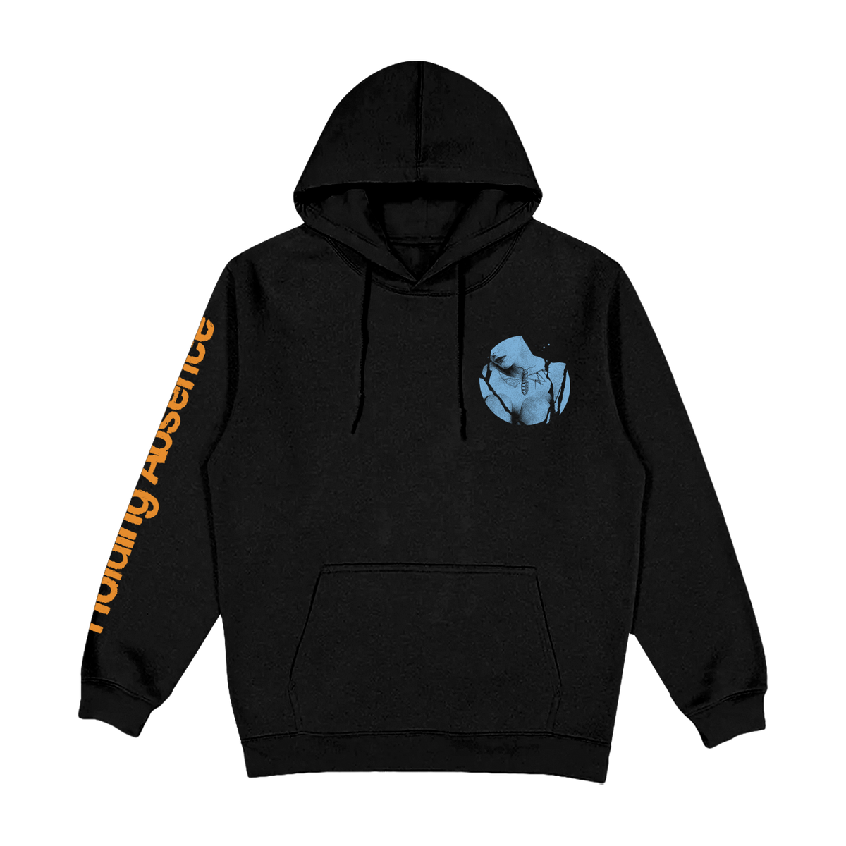 TNAOSD Hoodie