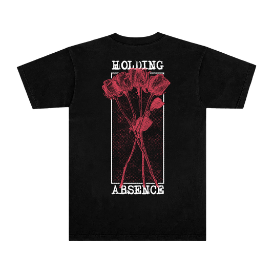 Mouth Rose Tee