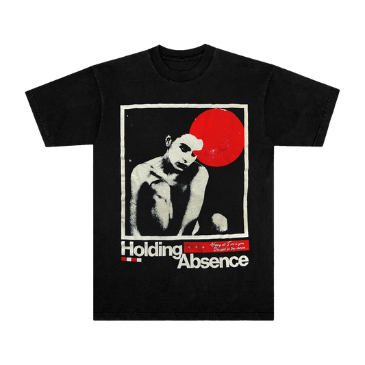 Red Moon Tee
