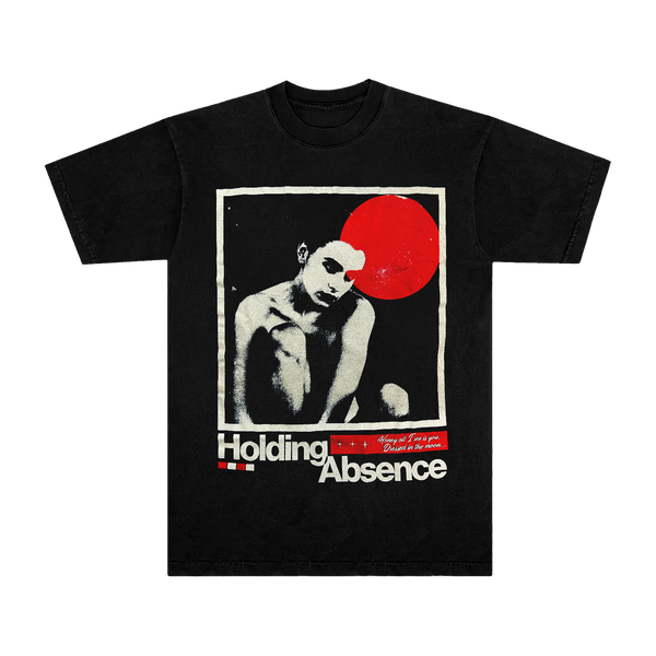 Red Moon Tee
