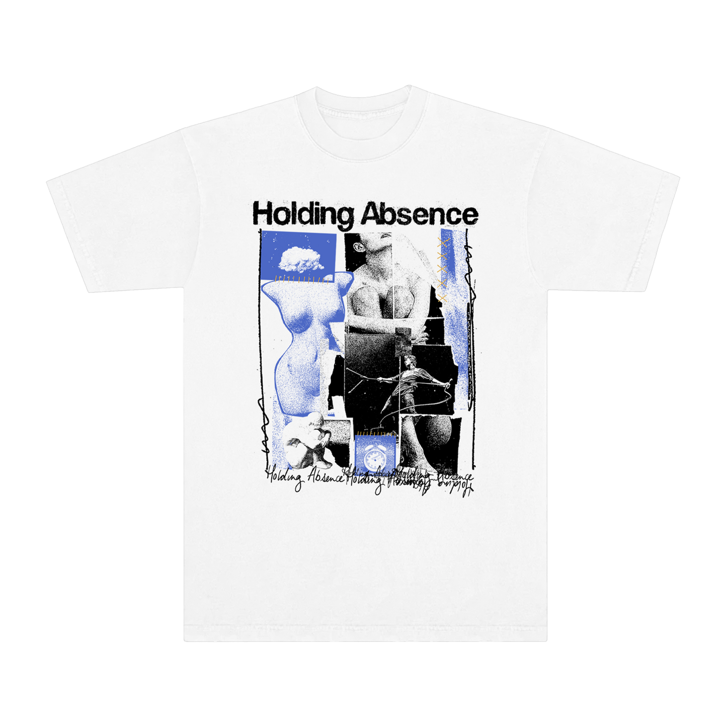 Montage Tee