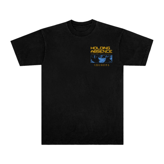 Anime Angel Tee