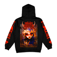 Evil Waifu Hoodie