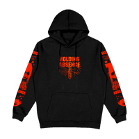 Evil Waifu Hoodie