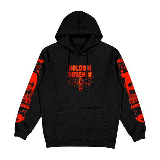 Evil Waifu Hoodie