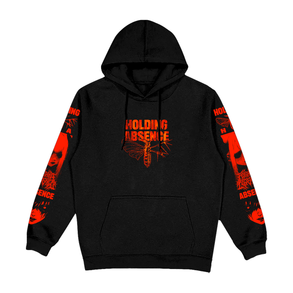 Evil Waifu Hoodie