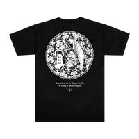 Holding Absence Death Metal Tee