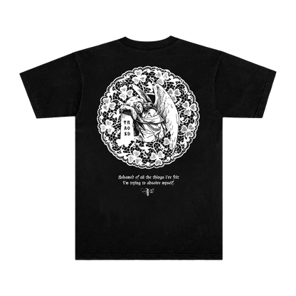 Holding Absence Death Metal Tee