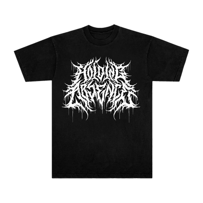 Holding Absence Death Metal Tee