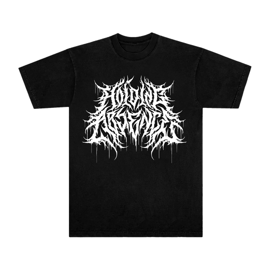 Holding Absence Death Metal Tee
