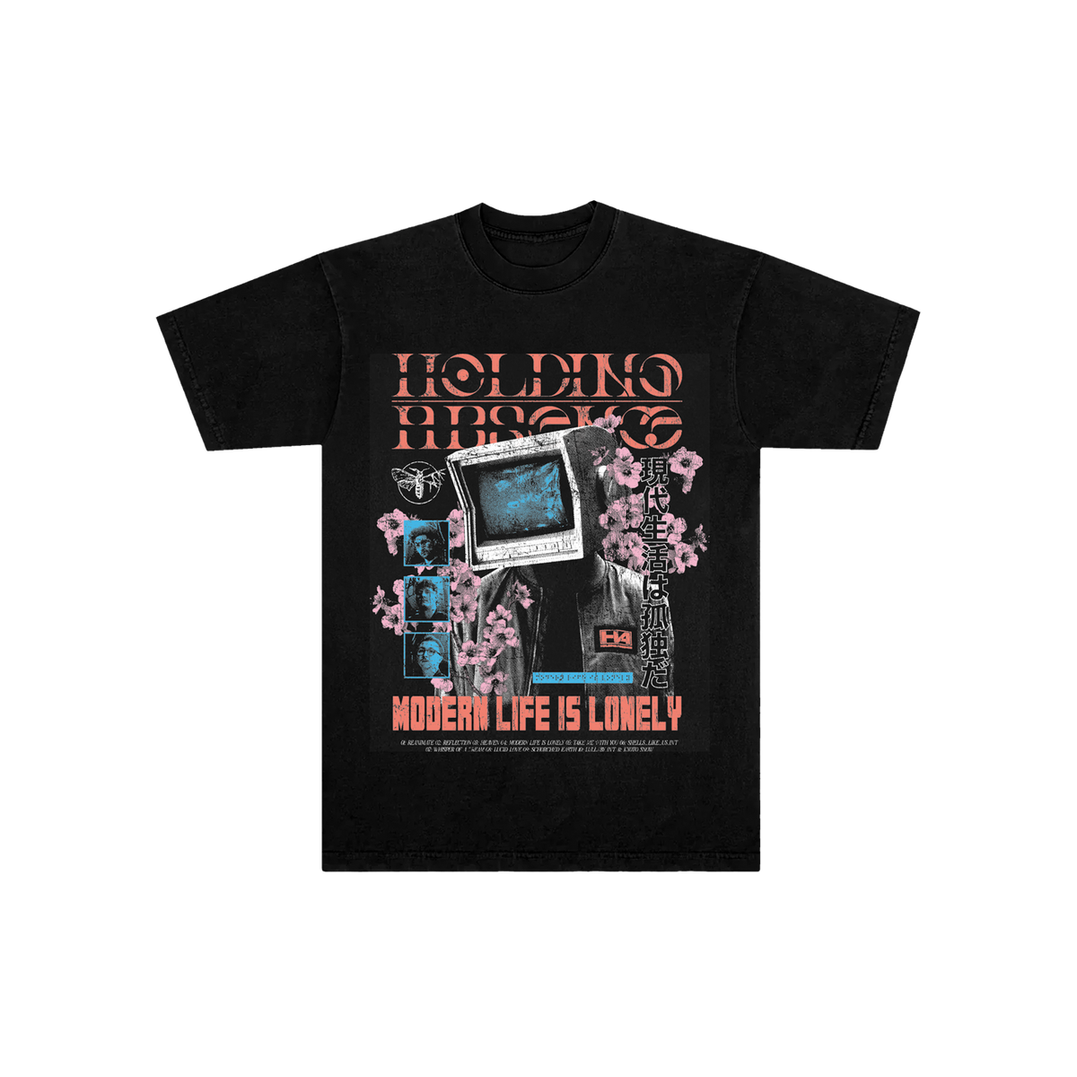 Y4 Movie Poster T-Shirt