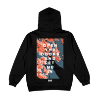 Y4 Blossom Hoodie