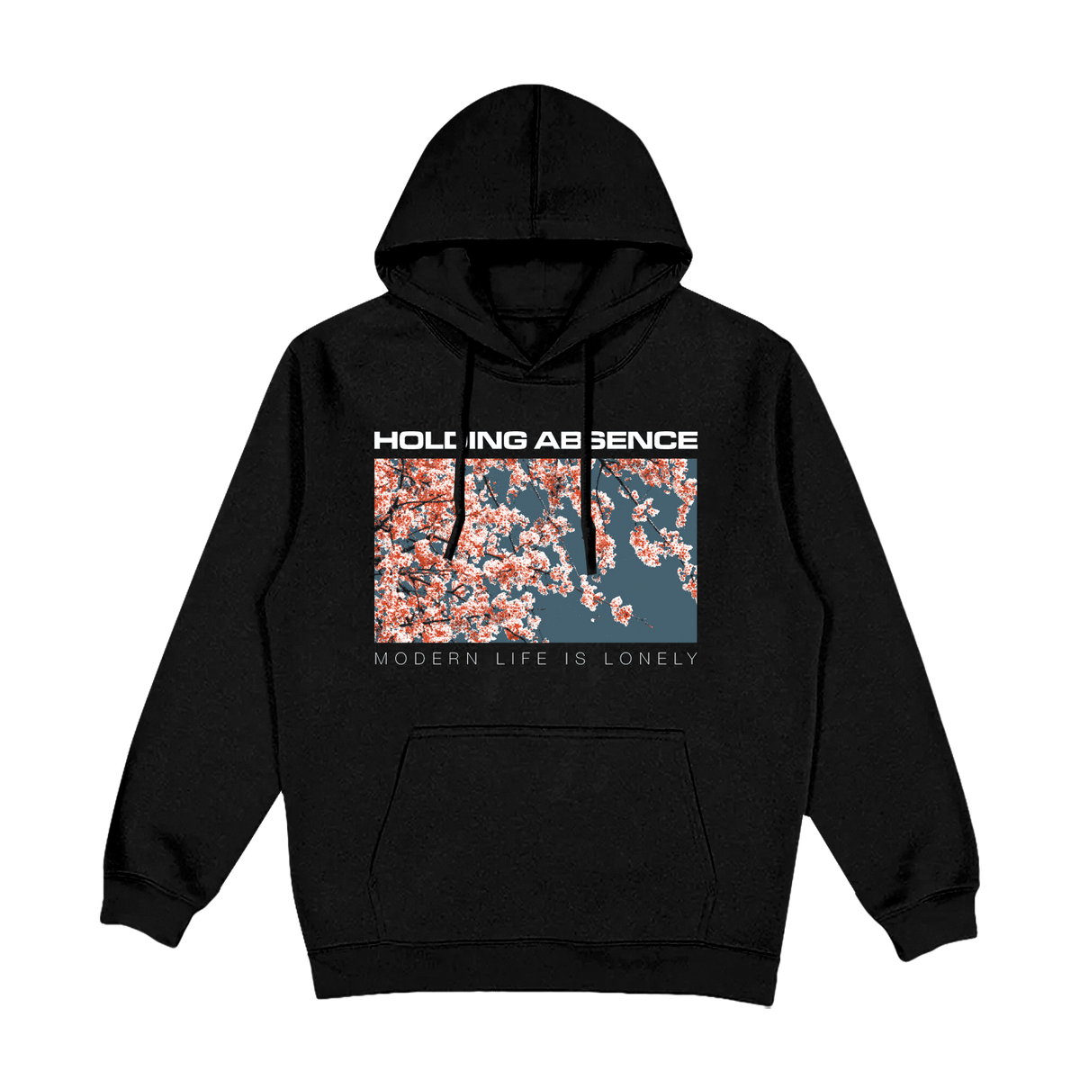 Y4 Blossom Hoodie