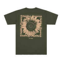 Her Wings T-shirt