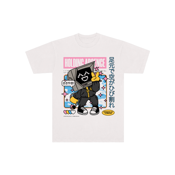 Y4 Kawaii T-Shirt