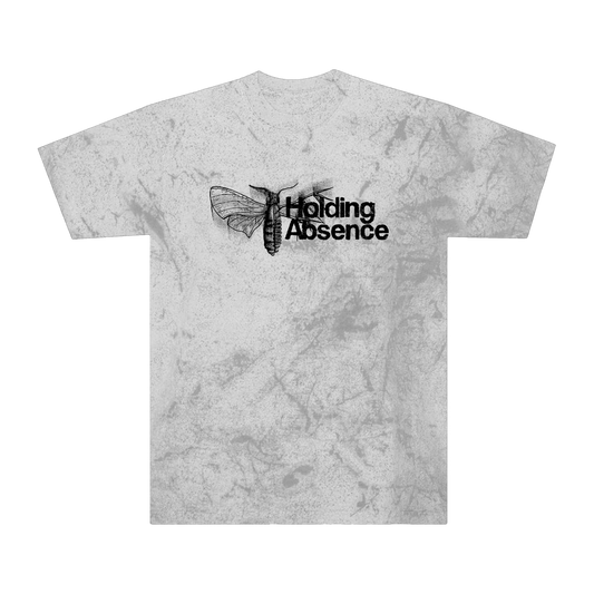 Moth Tie Dye T-shirt