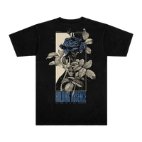 TNAOSD Black T-shirt
