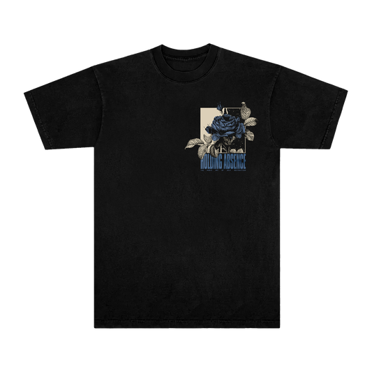 TNAOSD Black T-shirt