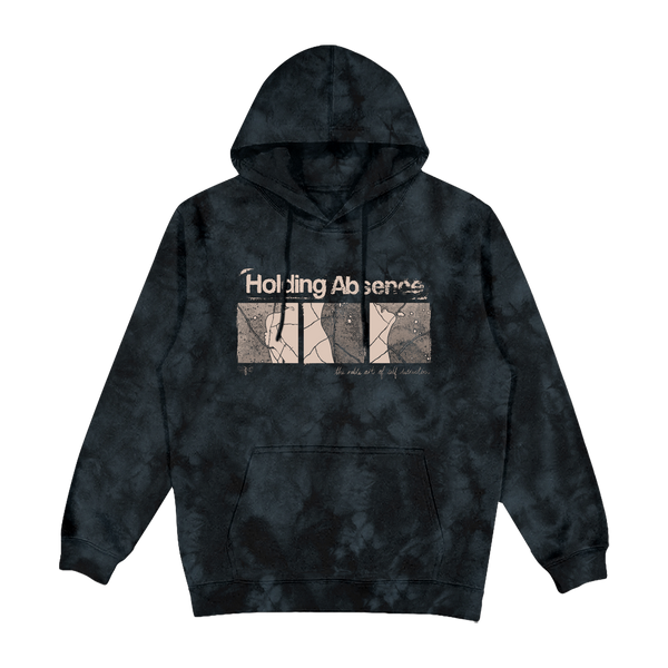 TNAOSD Mineral Wash Hoodie