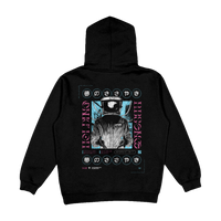 Whisper Hoodie